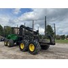 2016 John Deere 1210G Forwarder